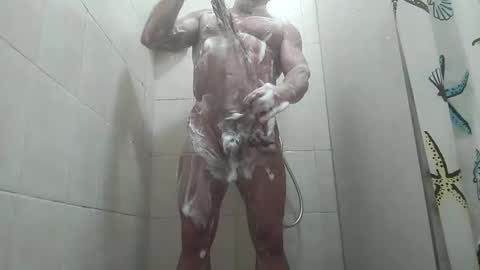 BODI online show from December 1, 9:31 pm