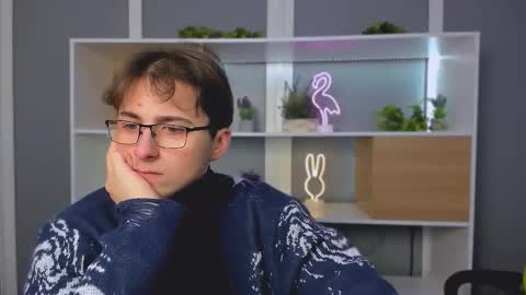 bodi_jon online show from February 8, 7:17 pm