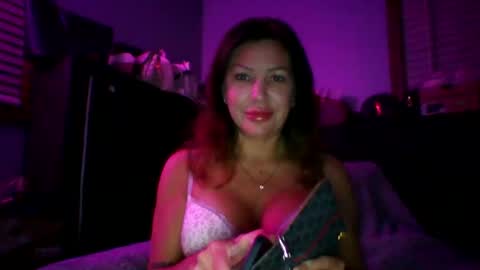 milf online show from October 15, 4:01 am
