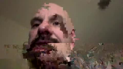 Snapshot of bodyart85_19 chatting on March 3, 12:37 pm Bodyart85 19 online show from March 3, 12:37 pm