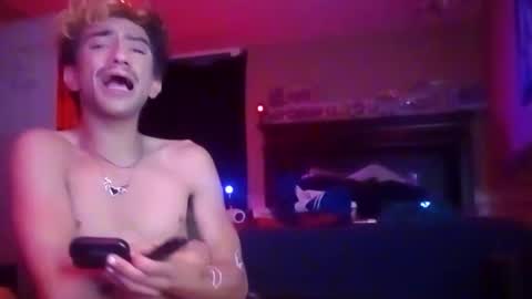 Sailorartemis online show from November 30, 8:07 am