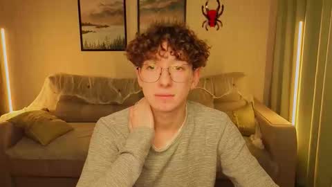 ALEXPVT IS OPEN online show from November 5, 6:41 pm