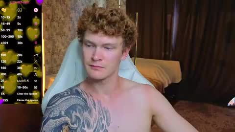 ALEXPVT IS OPEN online show from July 9, 2:48 am