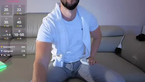 boiteasex online show from April 11, 7:45 am