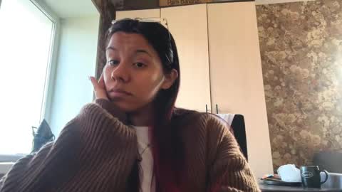 Daisy online show from April 25, 1:41 pm