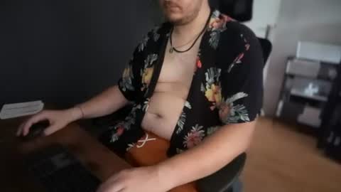 Your Slave online show from June 27, 8:41 am