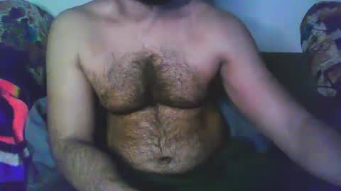 Chris B online show from February 8, 7:38 pm