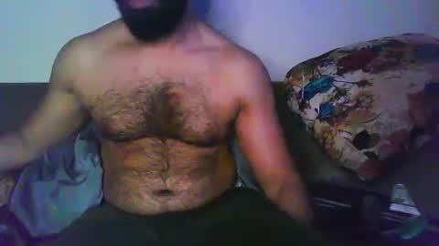 Chris B online show from February 14, 7:02 pm