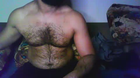 Chris B online show from February 16, 7:05 pm