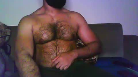 Chris B online show from February 18, 7:30 pm