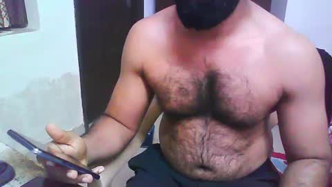 Chris B online show from February 19, 11:49 am