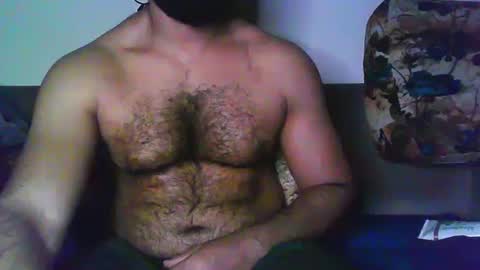 Chris B online show from February 19, 10:20 pm