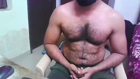 Chris B online show from February 20, 11:31 am