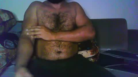 Chris B online show from February 25, 9:46 pm