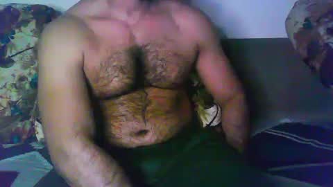 Chris B online show from March 7, 7:16 pm