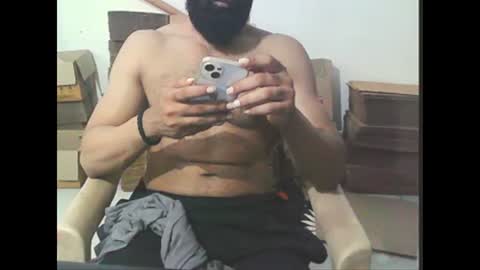 Chris B online show from September 15, 2:50 pm