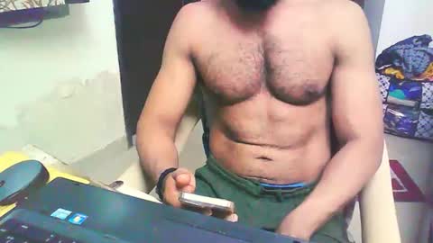 Chris B online show from September 19, 10:32 pm