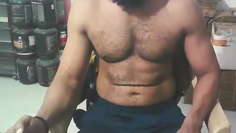 Chris B online show from October 9, 2:15 pm