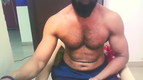 Chris B online show from October 13, 6:57 am