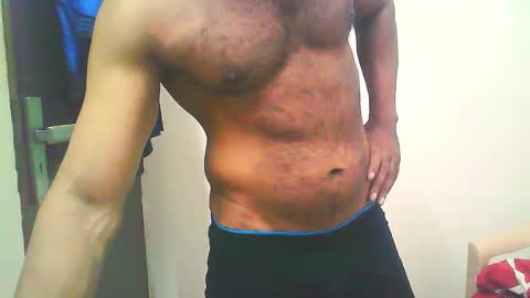 Chris B online show from October 13, 7:03 pm