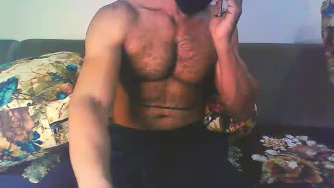 Chris B online show from October 15, 7:19 am