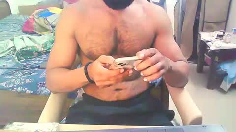 Chris B online show from October 27, 11:25 am