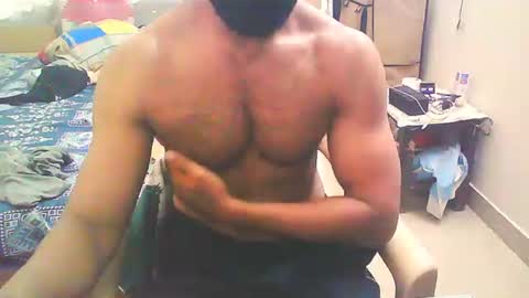 Chris B online show from October 31, 2:45 am