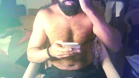 Chris B online show from January 13, 11:26 am