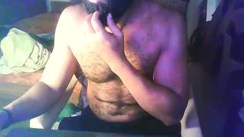 Chris B online show from January 17, 6:55 pm