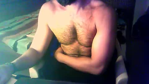 Chris B online show from February 10, 11:58 am