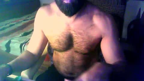 Chris B online show from February 14, 6:37 pm