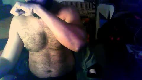 Chris B online show from February 17, 12:34 pm