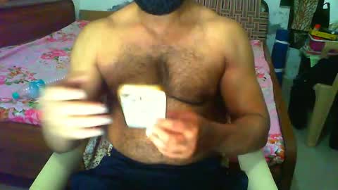 Chris B online show from May 23, 11:58 am
