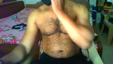 Chris B online show from May 25, 12:00 pm