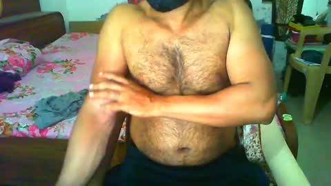 Chris B online show from May 26, 6:59 pm