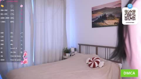 Akemi online show from May 31, 5:04 am