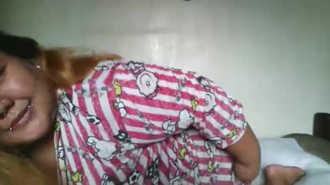 bombastic_darla online show from October 26, 4:51 am