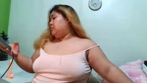 bombastic_darla online show from November 12, 2:28 pm