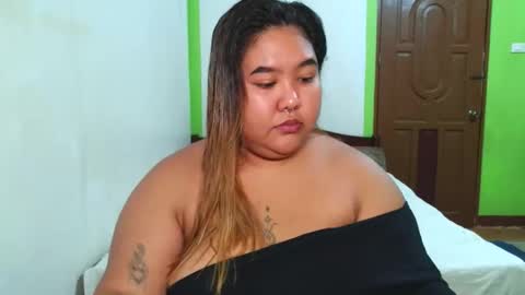 bombastic_darla online show from March 24, 2:55 pm