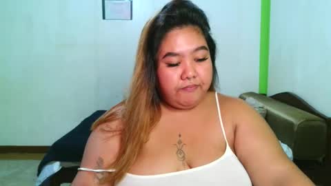 bombastic_darla online show from April 3, 4:54 am