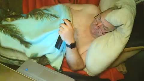 Bomber59potsdam online show from December 27, 10:05 pm