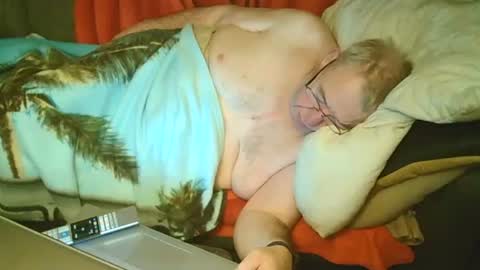 Bomber59potsdam online show from December 28, 3:59 pm