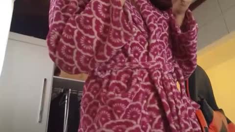 bombomepimenta online show from November 7, 1:11 pm