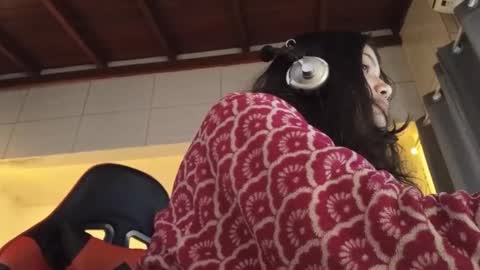 bombomepimenta online show from November 9, 9:18 am