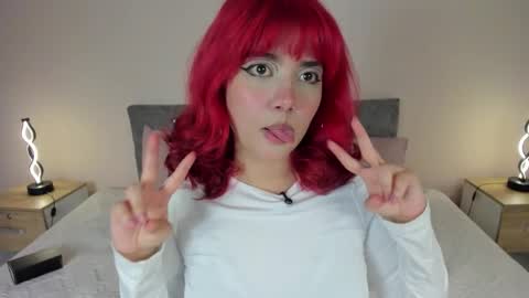 bombon online show from January 18, 12:09 pm