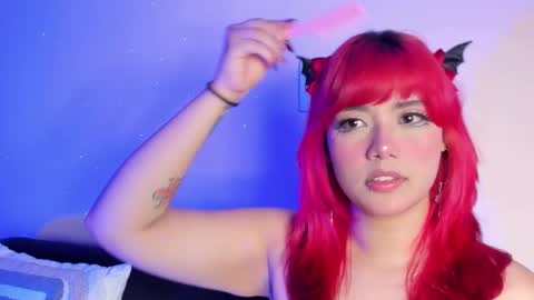 bombon online show from March 14, 1:05 pm