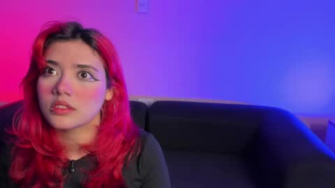 bombon online show from April 3, 12:25 pm