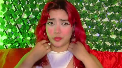 bombon online show from April 19, 2:38 pm