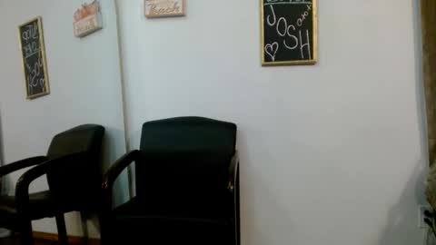 BombshellBaeby online show from December 16, 10:31 am