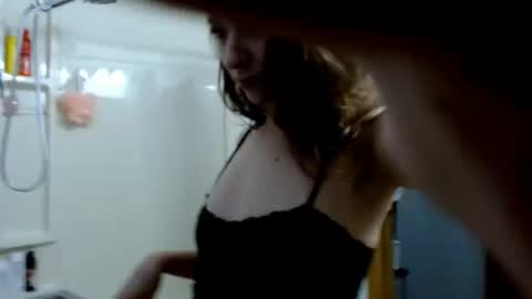 BombshellBaeby online show from March 8, 4:49 am